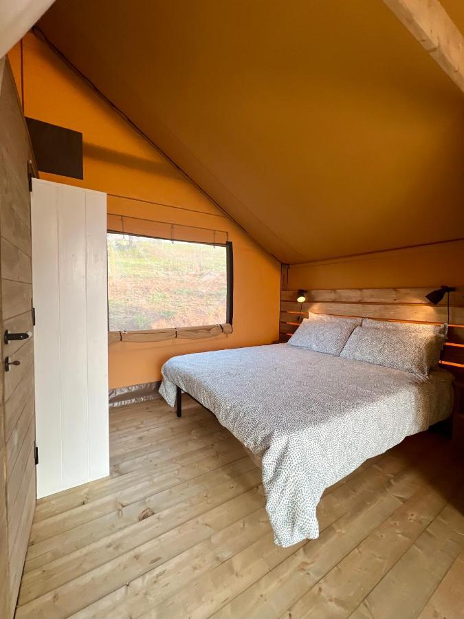 Hotel Glamping Grancia Grosseto Exterior foto