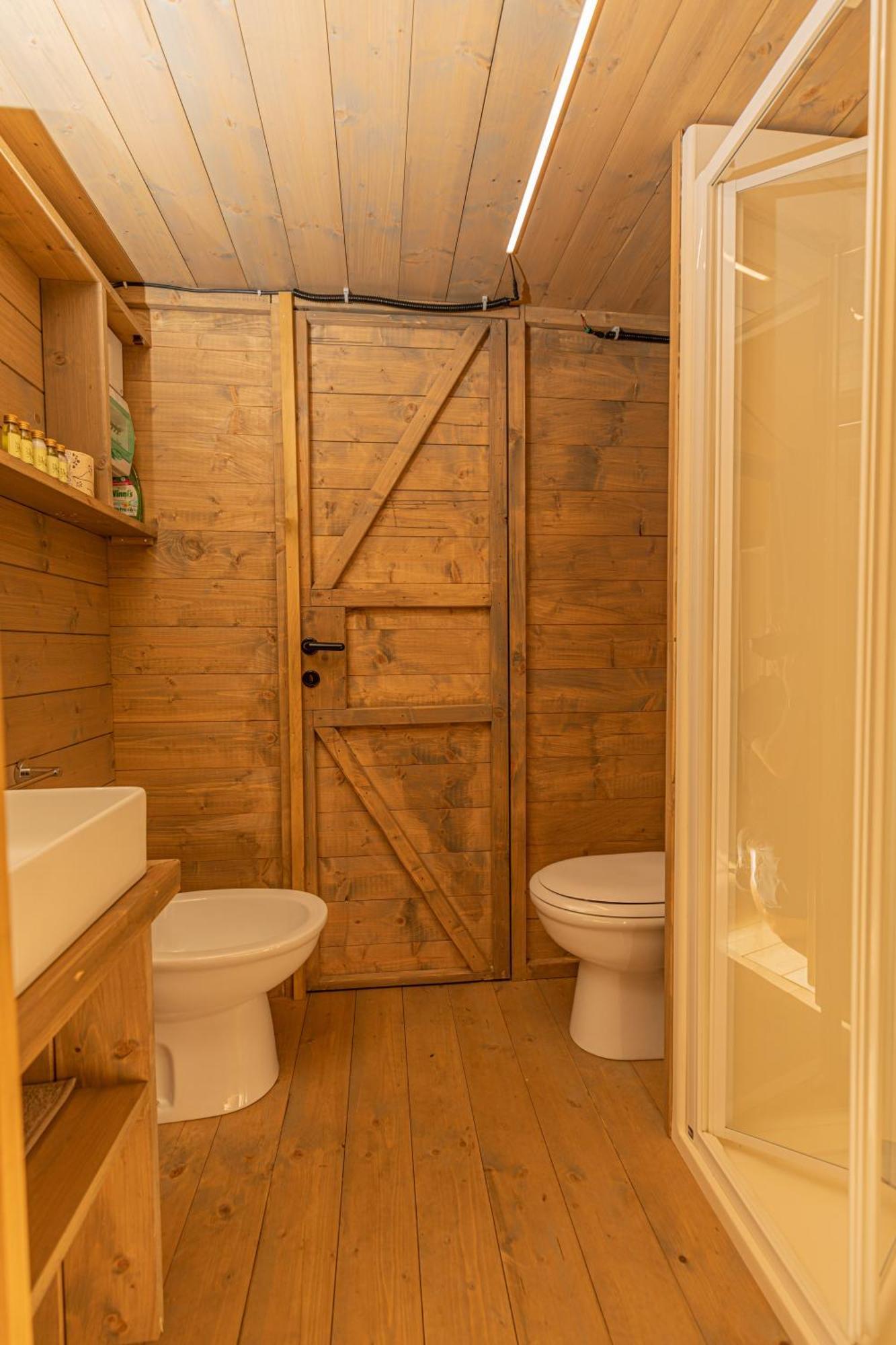 Hotel Glamping Grancia Grosseto Exterior foto